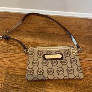 Like néw waist purse